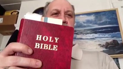 Spiritual Warfare Meditation