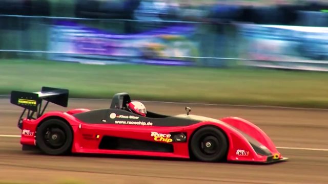 RaceChip Chiptuning - The Best Chiptuning for Your Vehicle