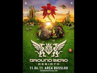 Abyss & Judge - Rebirth (Ground Zero 2011 Anthem) [HD & HQ]