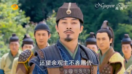 Tân Tiếu Ngạo Giang Hồ 2013 [Thuyết Minh] - Tập 11