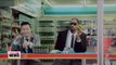 Psy releases new single Hangover