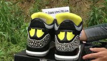 Cheap Jordan China-Shop Air Jordan III 3 Retro Mens Shoes Away Oregon Ducks On tradingaaa.com