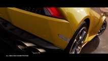 Forza Horizon 2 (XBOXONE) - Teaser E3 2014