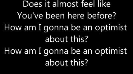 Pompeii - Bastille (Lyrics)