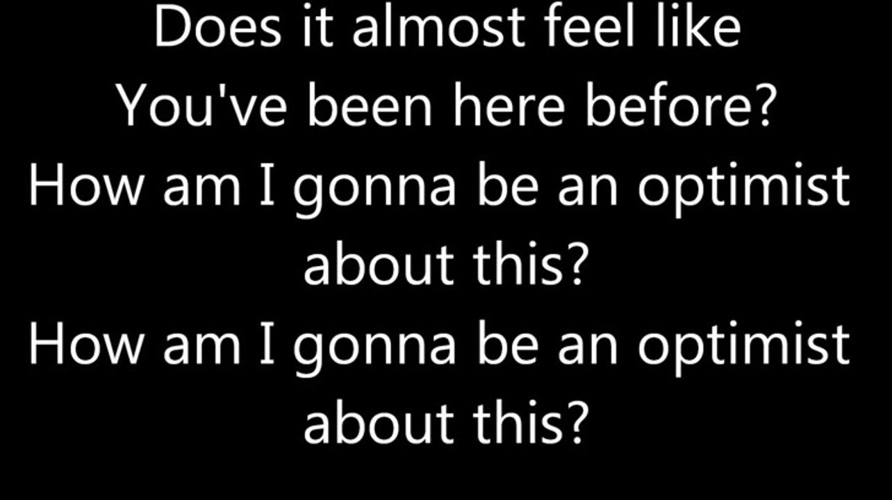 Pompeii - Bastille (Lyrics)