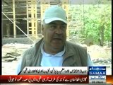 60 percent reconstruction work of Quaid-e-Azam Ziarat Residency completed - Will be opened for public on 14th August
