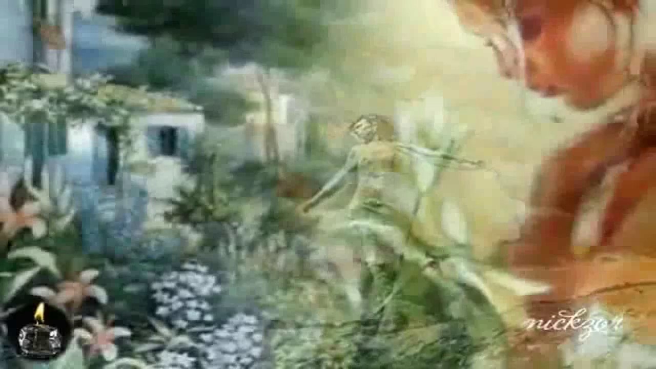 Zeki Müren - Acılara Gücendim