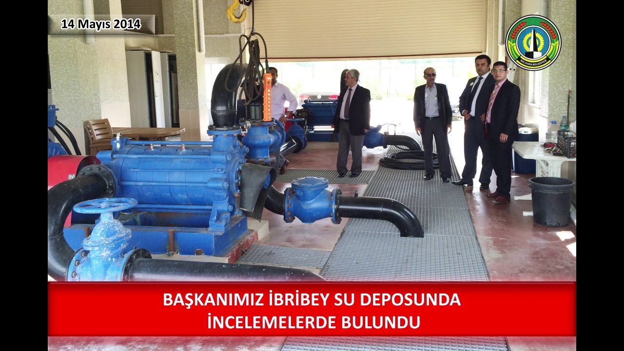 Mayıs Bülten Video 2014