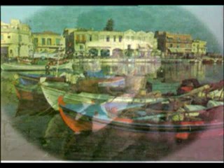 Girit ve Mübadele Belgeseli