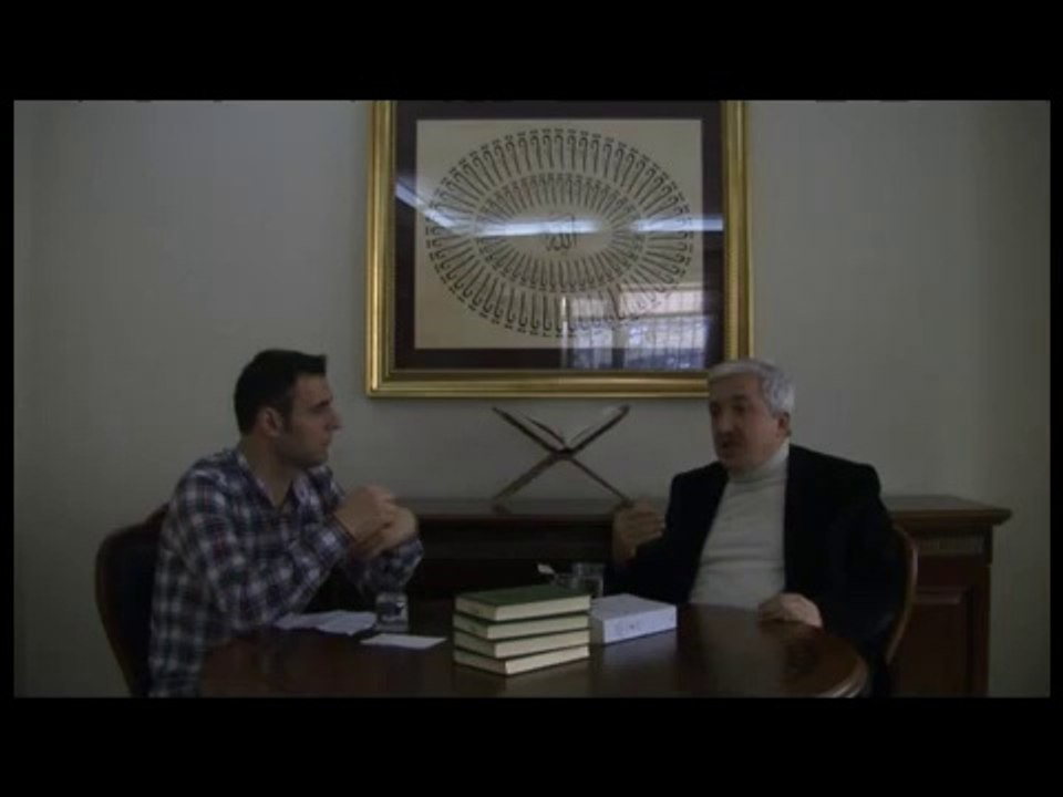 Şefaat kavramı neden istismar edilir? [Prof. Dr. Mehmet Okuyan]