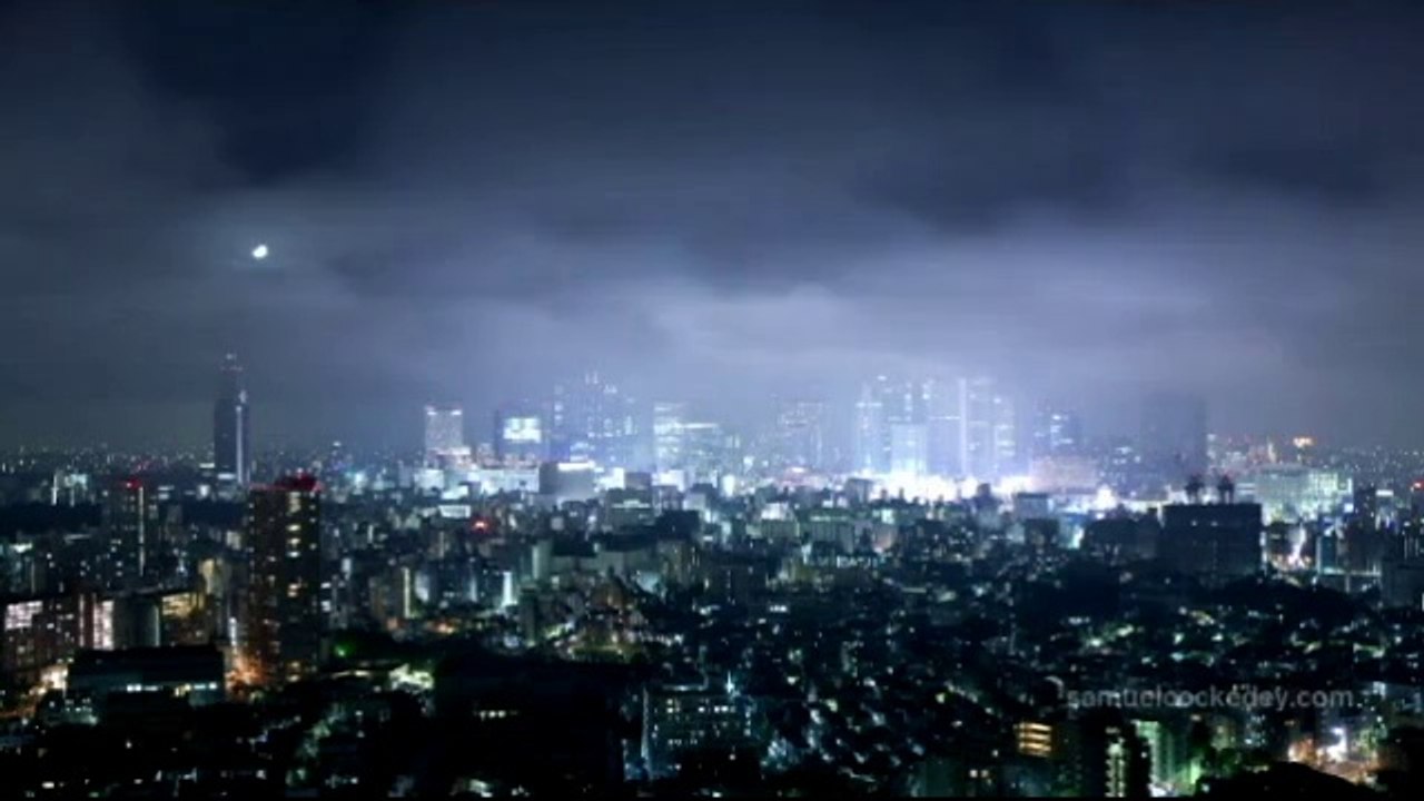 Thousand Knives -Extended Hard Electro Strak-1.02-