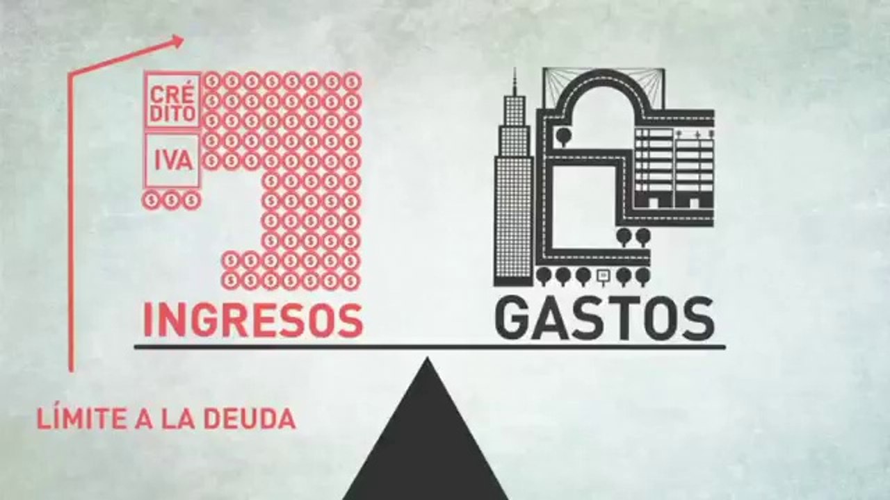 La Crisis y como los Paraísos Fiscales influyen en ella 2014