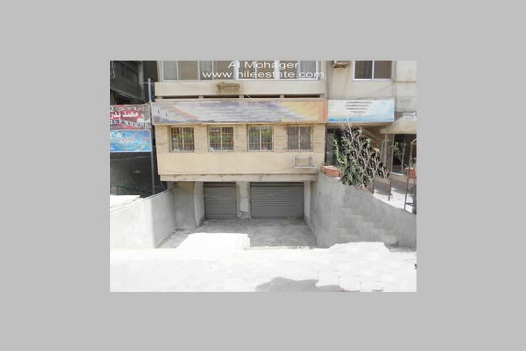 113 sq.m Commercial store for rent or sale