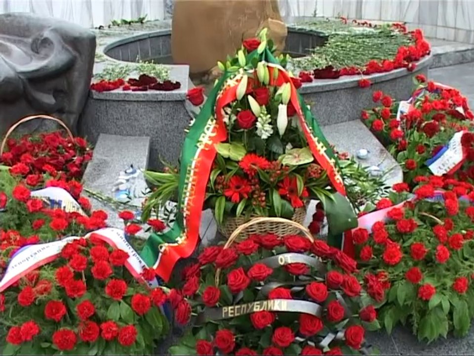 5 daqqa: Kırım Tatar Yas Günü -- Yasak Günü