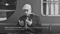 Maher Zain - Allahi Allah Kiya Karo | Vocals Only Version (No Music)
