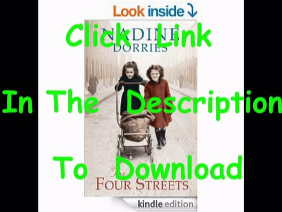 The Four Streets [Free PDF/EPUP]