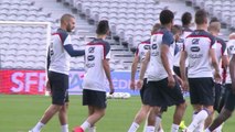 Mondial-2014: la France en quête de renaissance, sans Ribéry