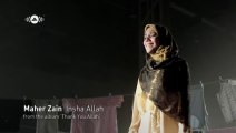 Maher Zain - Insha Allah (Arabic) | ماهر زين - إن شاء الله
