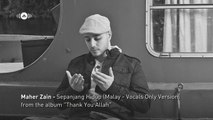 Maher Zain - Sepanjang Hidup | Vocals Only (No Music) Version