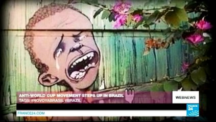 Business Daily - Qatar World Cup sponsors concerned over corruption allegations