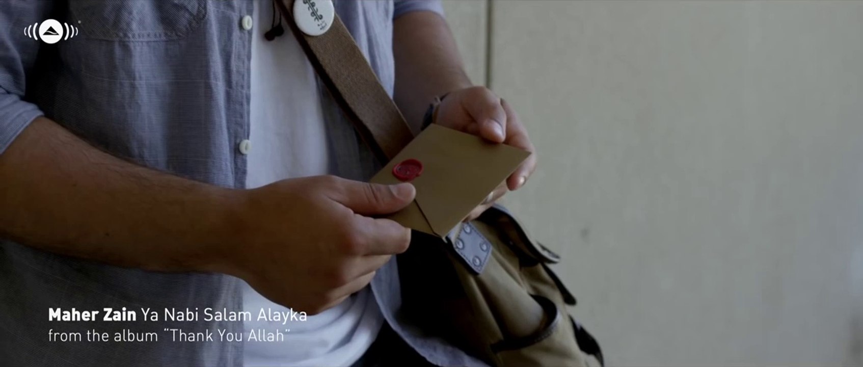 Maher Zain - Ya Nabi (Arabic Version) | ماهر زين - يا نبي سلام عليك