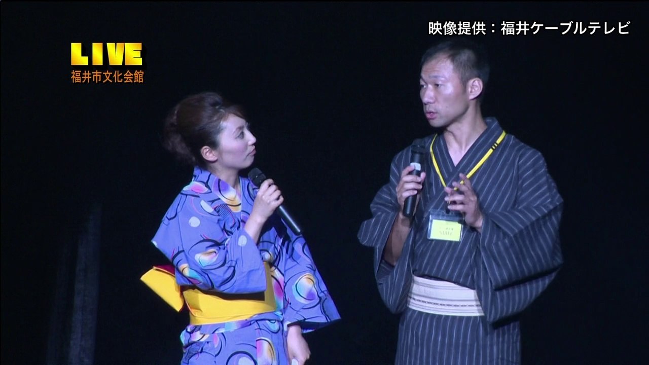 第14回D-1選手権 Part08 「グループA総評」