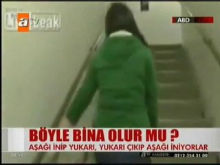 Gözlerinize İnanamayacaksınız