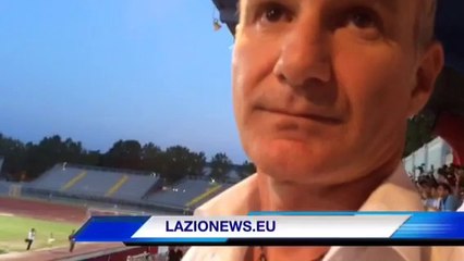 7.6.14- ESCLUSIVA DRAGO, all. del CROTONE: "CATALDI, che stagione!"