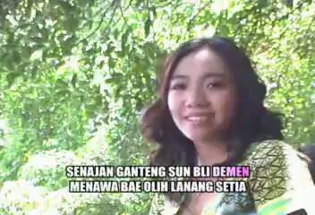 GODONG SEMANGGEN iim lismaynita - lagu tarling