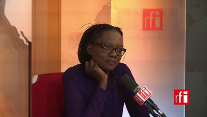 Rama Yade : « Il n'y a pas de raisons que Jean-Marie Le Pen soit intouchable »