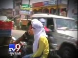 Capital bakes at 47.8 degree celsius, Breaks 62 year old record - Tv9 Gujarati
