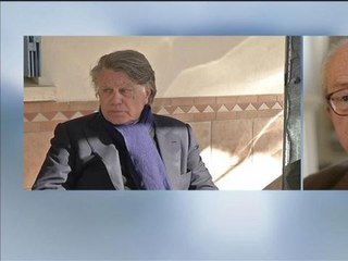 Rassemblement Bleu Marine: "Une formation bizarre, sans consistance", selon Jean-Marie Le Pen - 09/06