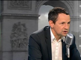 Thierry Mandon sur les seuils dans les entreprises: "Un peu moins et plus lisibles" - 09/06