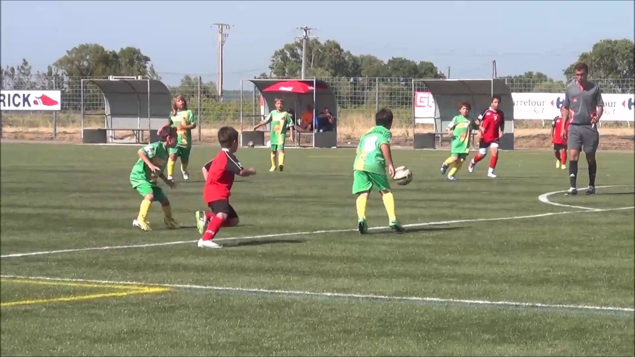 Tournoi U11 AJB 8 juin 2014 - Match1 PIEVE FURIANI4