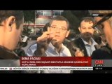 CHP'li Özel'den 