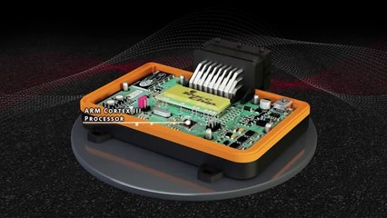 RaceChip Chiptuning - Напреден Модул