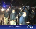 کراچی ایئرپورٹ حملہ،شہداء کے ناموں کی فہرست جاری