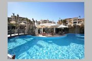 La Vista 6 El Sokhna  Chalet For Sale Overlooking Sea And Swimming Pools View