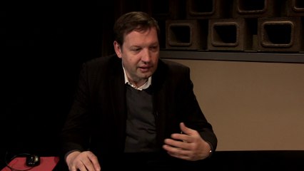 Avant le cours, Jean-Philippe Garric