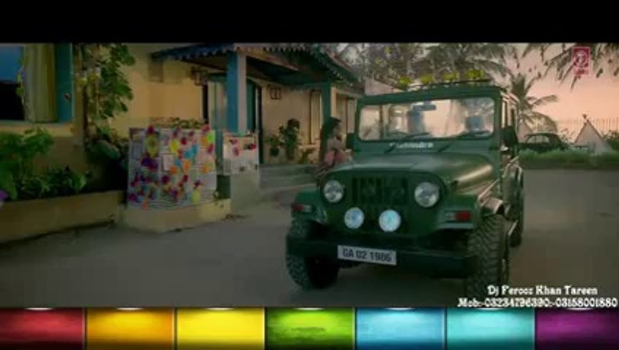 _Galliyan_ _ Ek Villain _ Romantic Video Song _ ft' Sidharth Malhotra, Shraddha Kapoor _ HD 1080p
