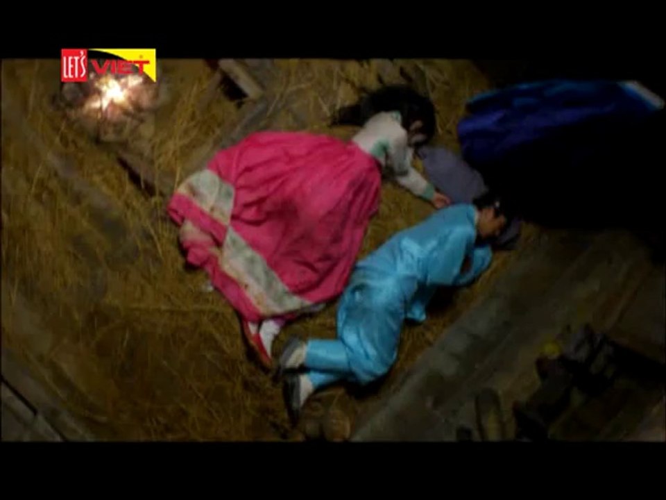 Arang sử đạo truyện _ Let's Viet Channel