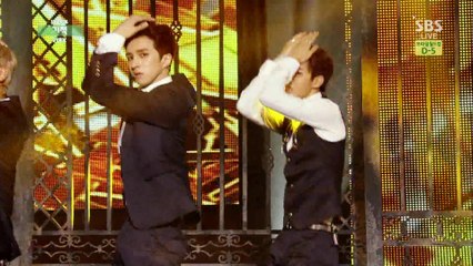 VIXX - Eternity (Jun 8, 2014)