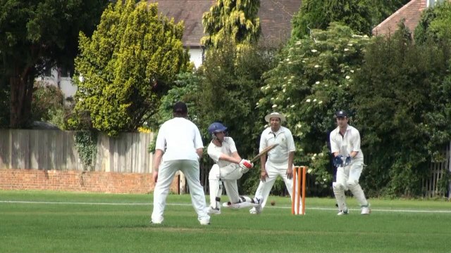 Old Wimbledonians CC v Kensington & Chelsea CC Sunday XI