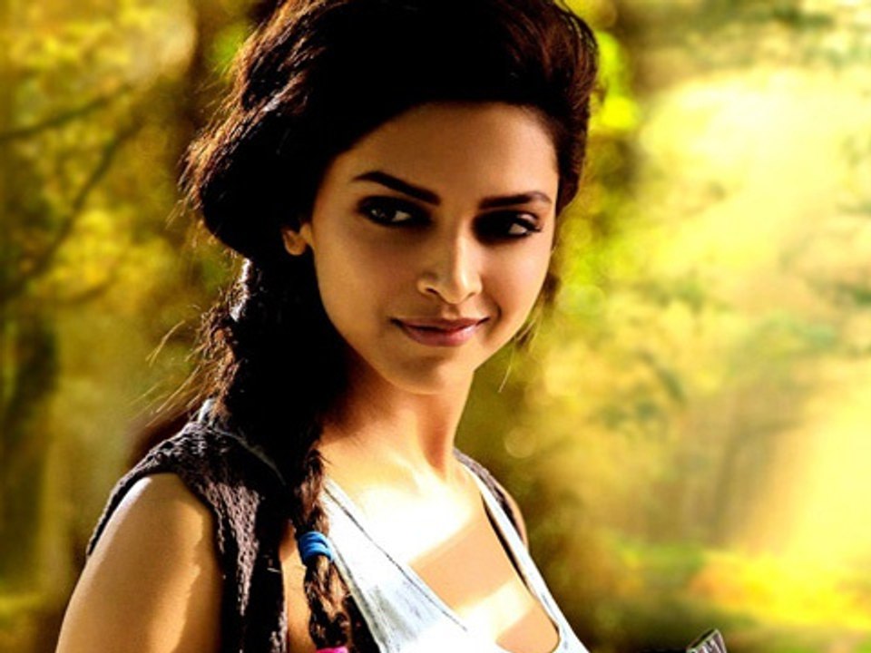 Deepika Padukones 8 Cr Deal For Bajirao Mastani
