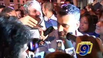 Antonio Decaro è il nuovo sindaco di Bari | Le prime dichiarazioni