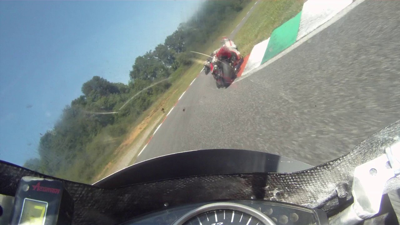 TLPC 7/8 Juin 2014 Pau Arnos