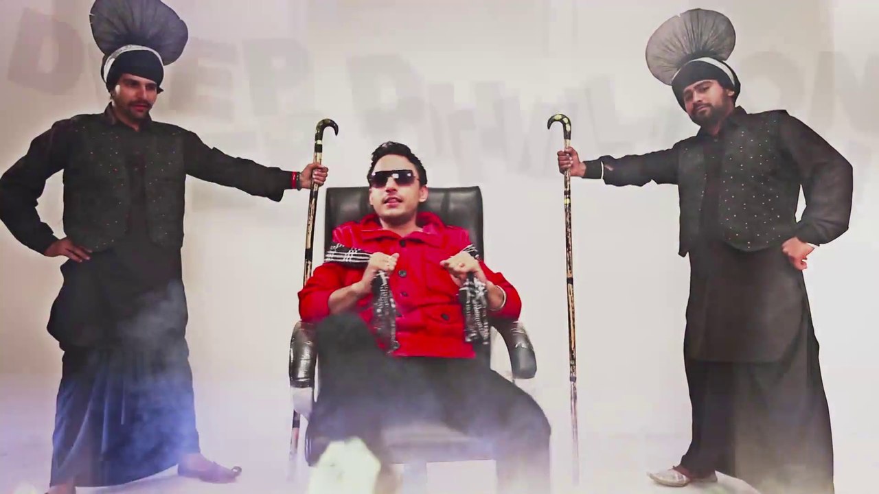 fresh new song || Deep Dhillon - Pagg Police Patola Patwari - Full HD - New Punjabi Songs 2014