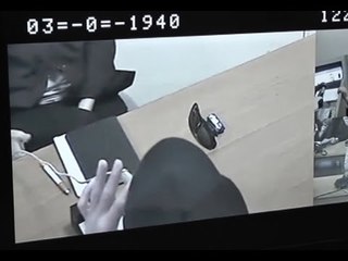 Santa Maria C.V. (CE) - Camorra, Antonio Iovine si racconta in aula -1- (07.06.14)