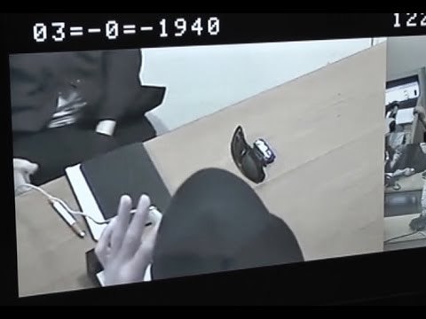 Santa Maria C.V. (CE) - Camorra, Antonio Iovine si racconta in aula -1- (07.06.14)