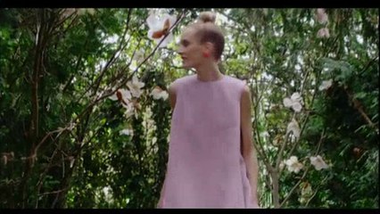 Dior dévoile le troisième volet de son "Secret Garden"